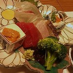 2014・3　お造り