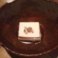 六雁 - ゴマ豆腐☆