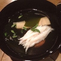 六雁 - 白魚に筍に木の芽が春な感じですね〜(*^^*)