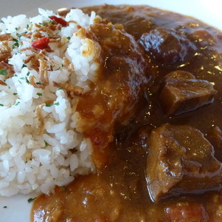 狭山カレー工房 りとるほっと。_2