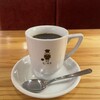 喫茶店 ピノキオ 京都ファミリー店