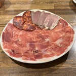 ボデガス ガパ - 