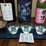 キラクニ - 道府県飲み比べ