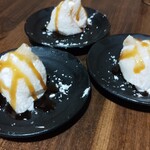 キラクニ - 雪見大福