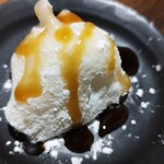 キラクニ - 雪見大福