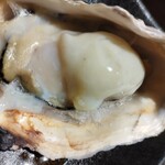 キラクニ - 浜焼き盛り