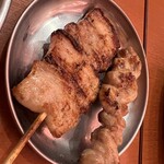 Yakitori Suri Ran Homuran - 