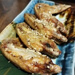 キラクニ - 唐揚げ