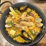 ボデガス ガパ - 