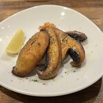 ボデガス ガパ - 