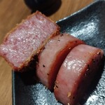 キラクニ - 雲仙ハム