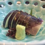 寿司肴地酒 天晴 - 