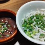 キラクニ - おばんざい盛