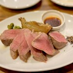 ボデガス ガパ - 