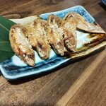 キラクニ - 唐揚げ