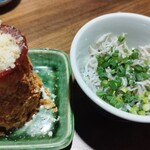 キラクニ - おばんざい盛