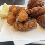 寿司肴地酒 天晴 - 