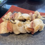 寿司肴地酒 天晴 - 