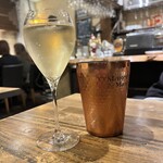 ボデガス ガパ - 