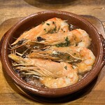 ボデガス ガパ - 