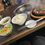 焼肉問屋バンバン - 