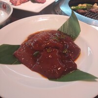 叙々苑  横浜スカイビル店 - 