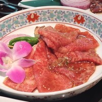 叙々苑  横浜スカイビル店 - 