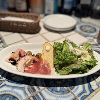 Bar Espanol LA BODEGA 大阪店 - 