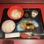 博多鶏ソバ 華味鳥 - 料理写真:〇選べる博多鶏ソバ華御膳(1,780円)
          博多水炊き鶏ソバ･鶏の黒酢あんかけ