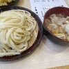 追憶製麺 玉村うどん