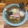 仙臺自家製麺こいけ屋 分店 綠栽
