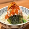 日本橋 海鮮丼 つじ半 室町店