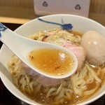 麺 みつヰ - 