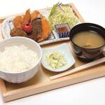 新潟カツ丼 タレカツ - 
