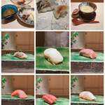 Sushi Hana - 