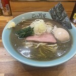 仙臺自家製麺こいけ屋 分店 綠栽 - 