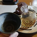 中国茶cafe 珊珊 - 