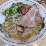 らぁめん こばやし - 