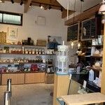 amida coffee - 