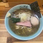 仙臺自家製麺こいけ屋 分店 綠栽 - 