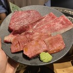 Koshitsu Yakiniku Takumi - 