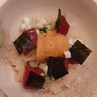 ラ・グランターブル ドゥ キタムラ - 