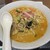 リンガーハット - 料理写真:ピリカラちゃんぽん 麺2倍