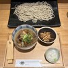 つけ蕎麦 恵比寿初代 有楽町店