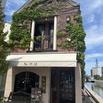 珈琲館 京店店 - 