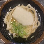本場さぬきうどん 親父の製麺所 - 