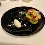 レストラン・ジョルジュマルソー - 