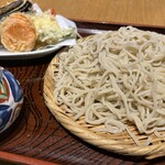 Teuchi Soba Terataya - 