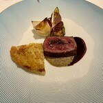 レストラン・ジョルジュマルソー - 