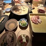 Shabushabu Onyasai - 